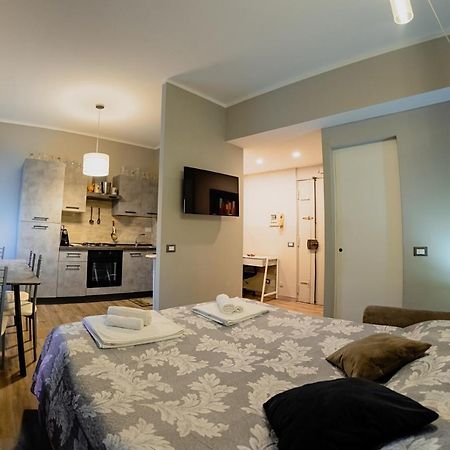 La Maison Di Roberto La Spezia Zewnętrze zdjęcie