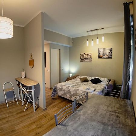 La Maison Di Roberto La Spezia Zewnętrze zdjęcie