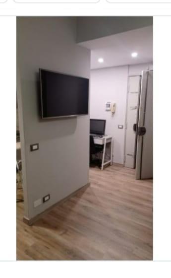 La Maison Di Roberto La Spezia Zewnętrze zdjęcie