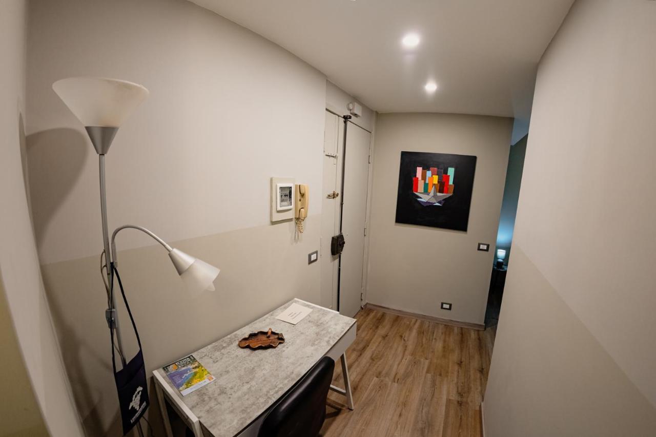 La Maison Di Roberto La Spezia Zewnętrze zdjęcie