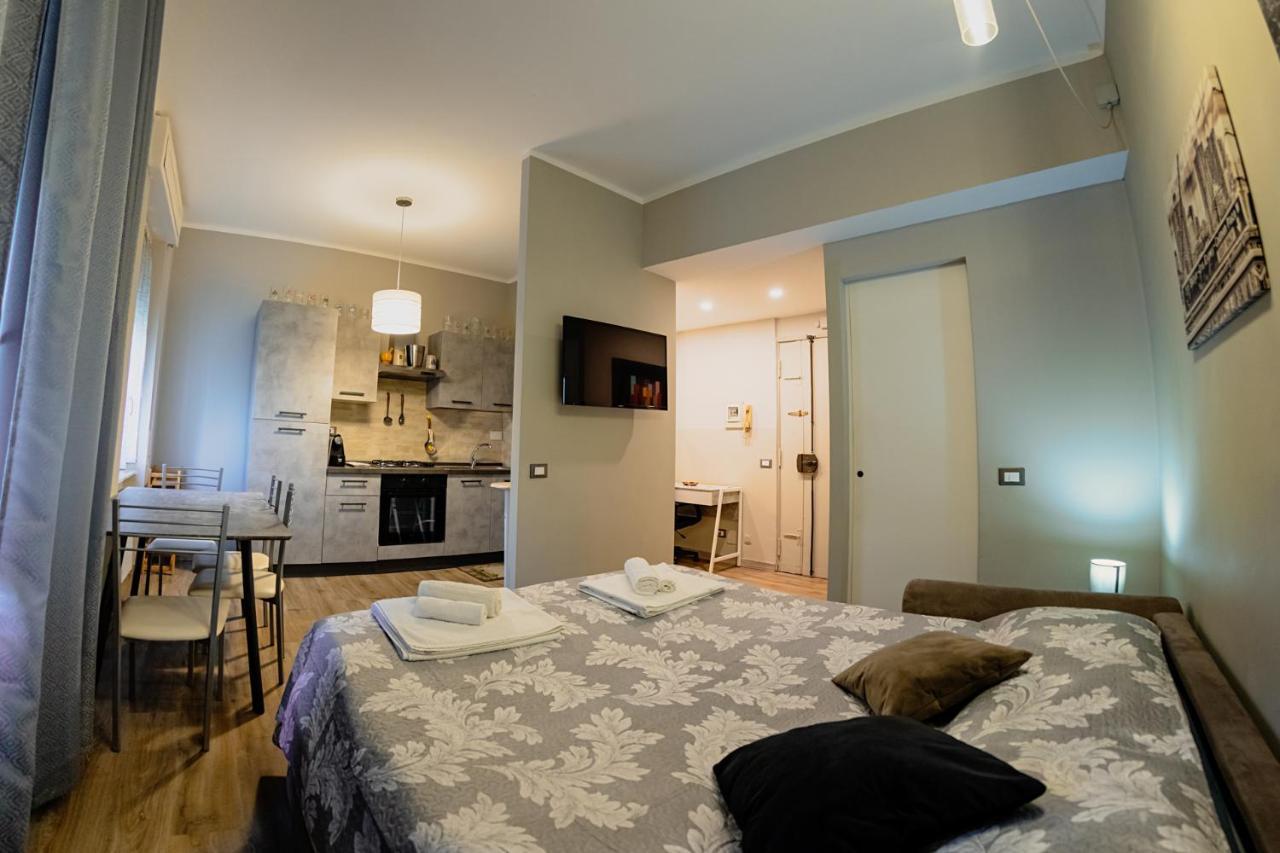 La Maison Di Roberto La Spezia Zewnętrze zdjęcie
