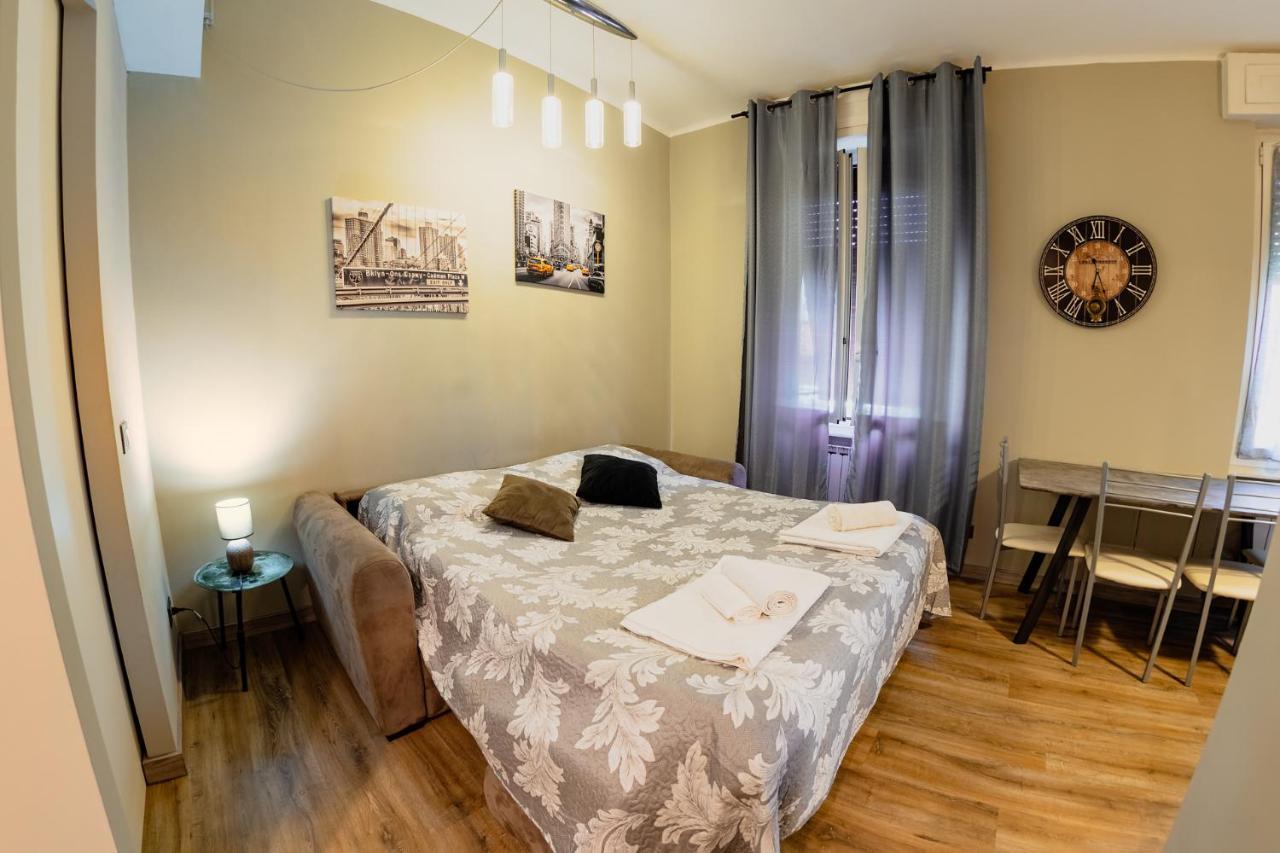 La Maison Di Roberto La Spezia Zewnętrze zdjęcie