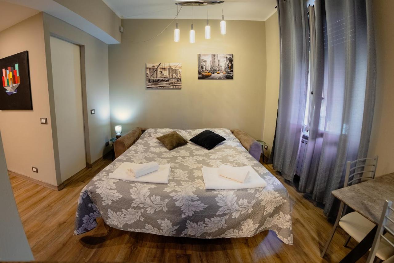 La Maison Di Roberto La Spezia Zewnętrze zdjęcie