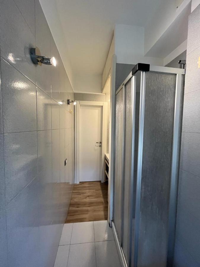 La Maison Di Roberto La Spezia Zewnętrze zdjęcie