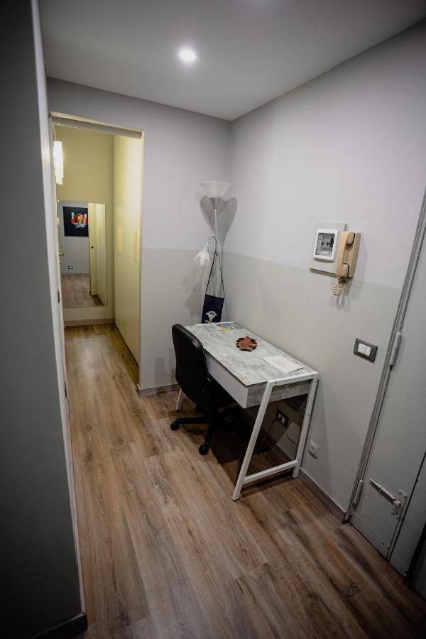 La Maison Di Roberto La Spezia Zewnętrze zdjęcie