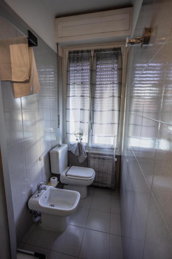 La Maison Di Roberto La Spezia Zewnętrze zdjęcie
